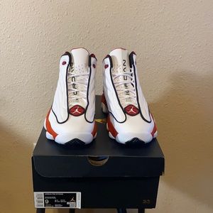 Jordan Pro Strong Brand New